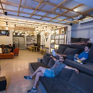 Hostel Madpackers, Agra (Uttar Pradesh)